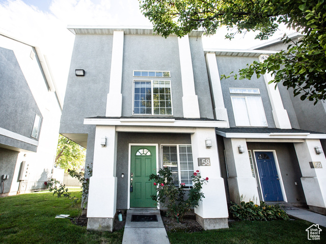 475 N REDWOOD RD #58 RD, Salt Lake City UT 84116