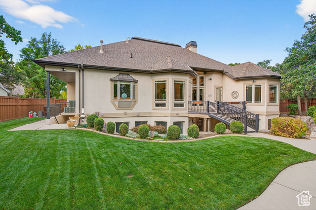 Photo 68 for MLS #2117018 at 83 N Bordeaux Ln