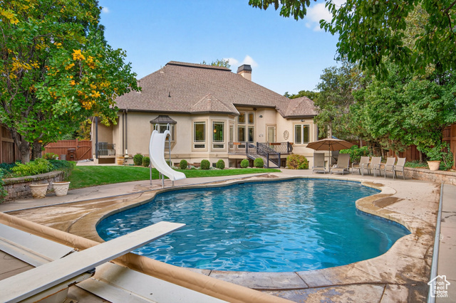 Photo 4 for MLS #2117018 at 83 N Bordeaux Ln