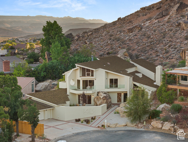 MLS #2117019 - 1413 W Kanab Cir