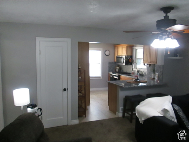 Photo 9 for MLS #2117020 at 1223 E Oak St