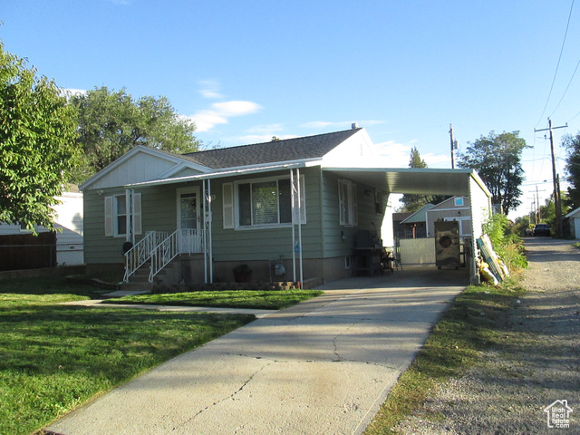1223 E OAK ST, Ogden UT 84401