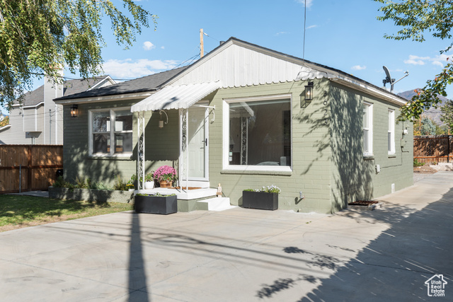 Photo 27 for MLS #2117021 at 3623 S 700 East