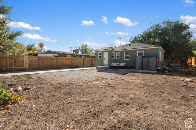 Photo 26 for MLS #2117021 at 3623 S 700 East