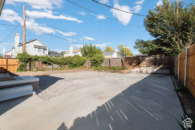 Photo 25 for MLS #2117021 at 3623 S 700 East