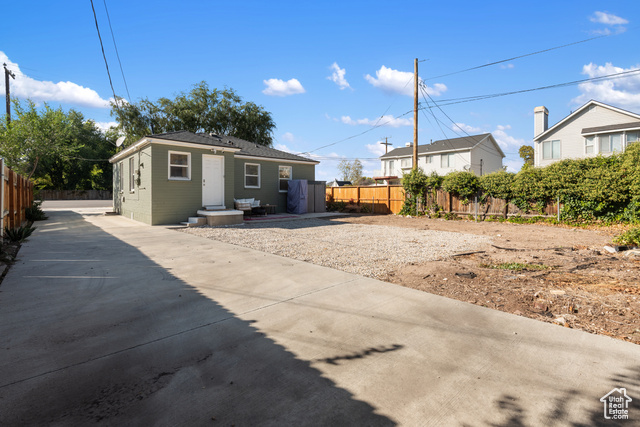 Photo 24 for MLS #2117021 at 3623 S 700 East
