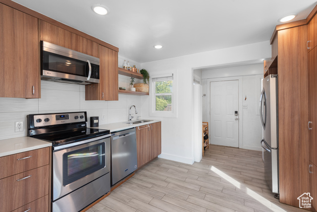 Photo 12 for MLS #2117021 at 3623 S 700 East