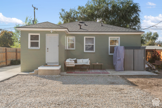 Photo 23 for MLS #2117021 at 3623 S 700 East