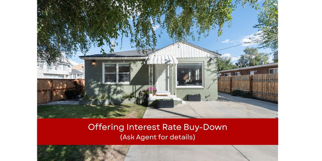 3623 S 700 E, Salt Lake City UT 84106
