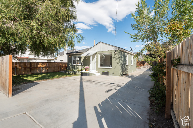 Photo 5 for MLS #2117021 at 3623 S 700 East