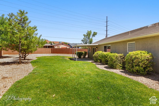 Photo 21 for MLS #2117022 at 1373 N 1610 West