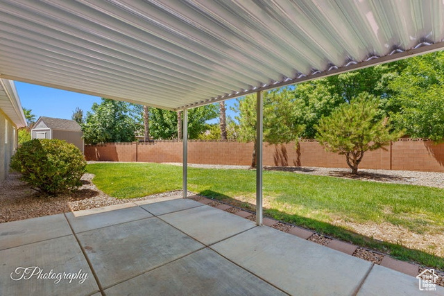 Photo 18 for MLS #2117022 at 1373 N 1610 West