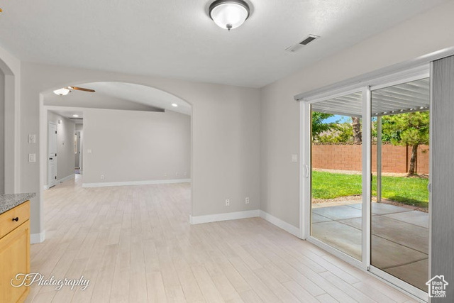 Photo 9 for MLS #2117022 at 1373 N 1610 West
