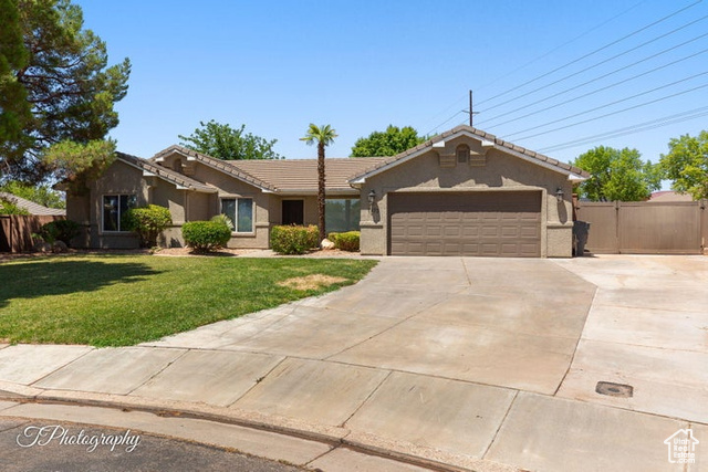 Photo 2 for MLS #2117022 at 1373 N 1610 West