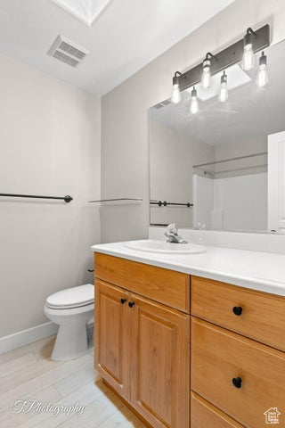 Photo 17 for MLS #2117022 at 1373 N 1610 West