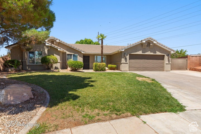 Photo 23 for MLS #2117022 at 1373 N 1610 West