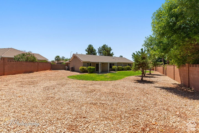 Photo 22 for MLS #2117022 at 1373 N 1610 West