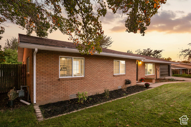 Photo 31 for MLS #2117023 at 725 W 630 South