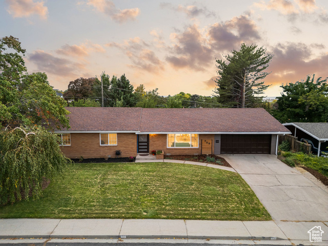 725 W 630 S, Orem UT 84058