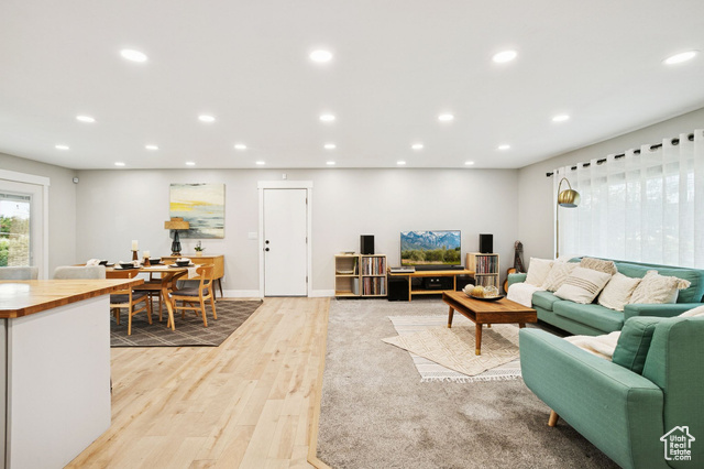 Photo 2 for MLS #2117023 at 725 W 630 South