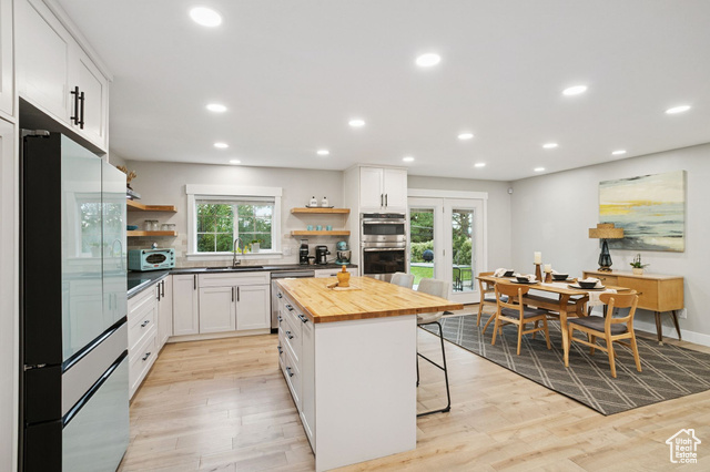 Photo 10 for MLS #2117023 at 725 W 630 South