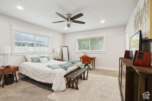 Photo 25 for MLS #2117023 at 725 W 630 South