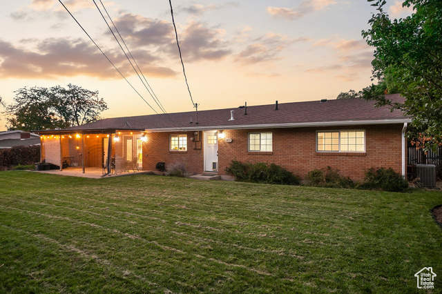 Photo 30 for MLS #2117023 at 725 W 630 South