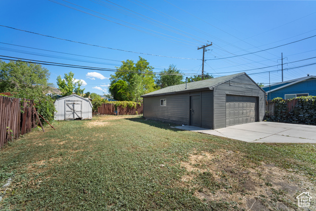 Photo 9 for MLS #2117024 at 1118 N 1400 West