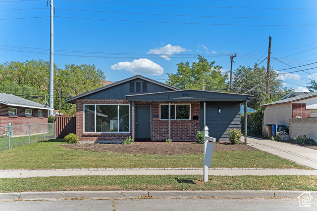 Photo 7 for MLS #2117024 at 1118 N 1400 West