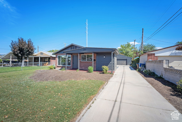 Photo 8 for MLS #2117024 at 1118 N 1400 West