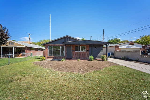 Photo 6 for MLS #2117024 at 1118 N 1400 West