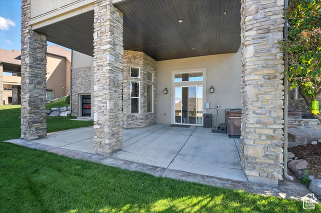 Photo 17 for MLS #2117025 at 12882 S Ellerbeck Ln #12882
