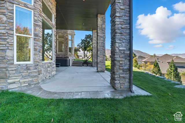 Photo 16 for MLS #2117025 at 12882 S Ellerbeck Ln #12882