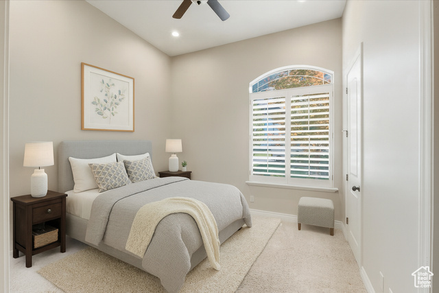Photo 44 for MLS #2117025 at 12882 S Ellerbeck Ln #12882