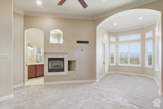 Photo 39 for MLS #2117025 at 12882 S Ellerbeck Ln #12882