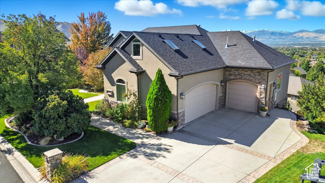 Photo 2 for MLS #2117025 at 12882 S Ellerbeck Ln #12882