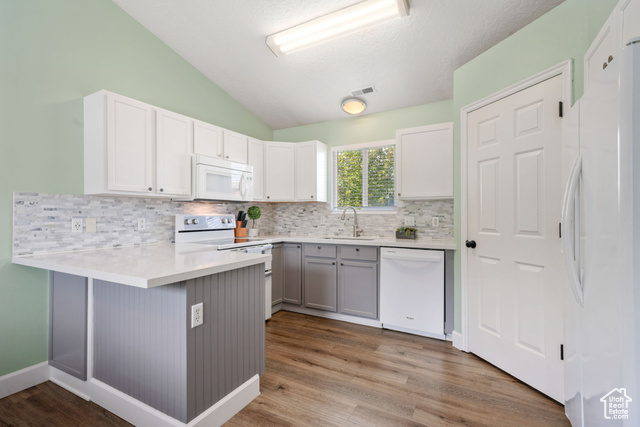 Photo 14 for MLS #2117026 at 630 S 1500 West