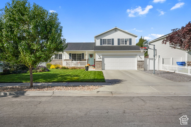 Photo 2 for MLS #2117026 at 630 S 1500 West