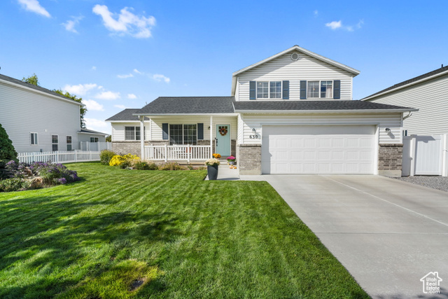 Photo 3 for MLS #2117026 at 630 S 1500 West