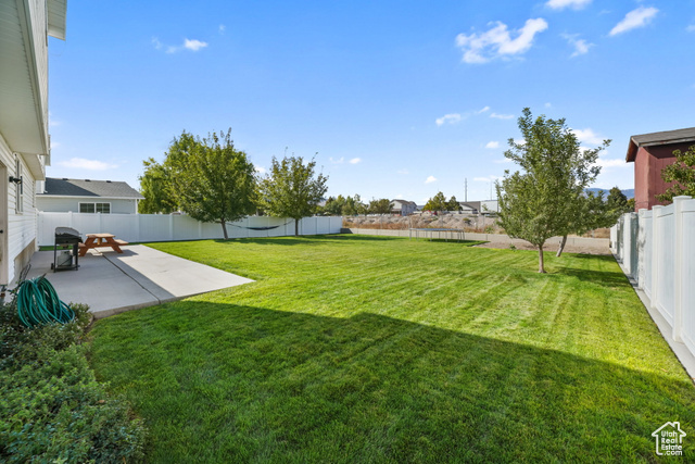 Photo 27 for MLS #2117026 at 630 S 1500 West