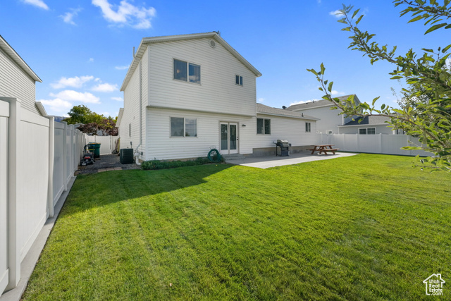 Photo 28 for MLS #2117026 at 630 S 1500 West