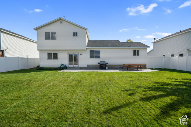 Photo 29 for MLS #2117026 at 630 S 1500 West