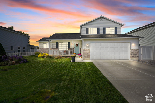 630 S 1500 W, Lehi UT 84043