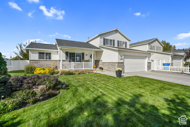 Photo 6 for MLS #2117026 at 630 S 1500 West