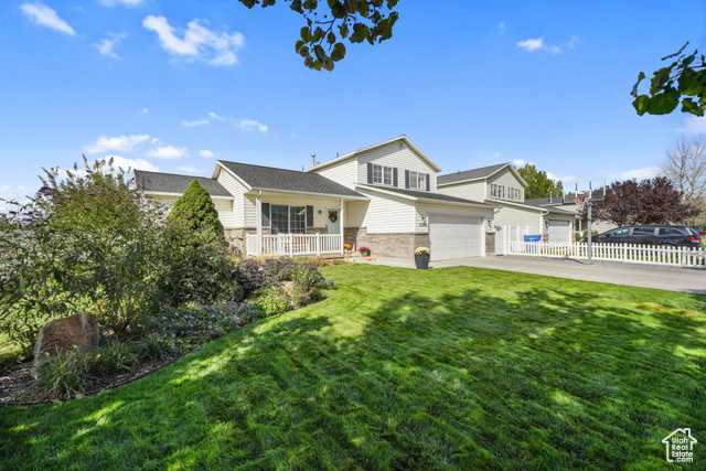 Photo 5 for MLS #2117026 at 630 S 1500 West