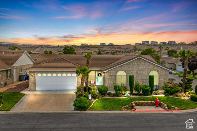 22 805 S RIVER RD #22, St George UT 84790