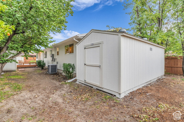 Photo 35 for MLS #2117028 at 9224 S Sterling Dr