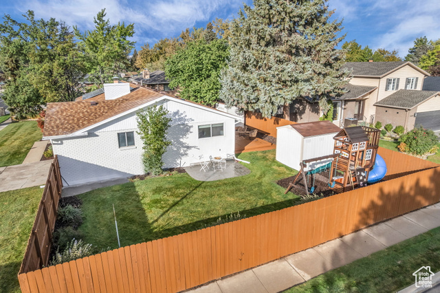 Photo 31 for MLS #2117028 at 9224 S Sterling Dr
