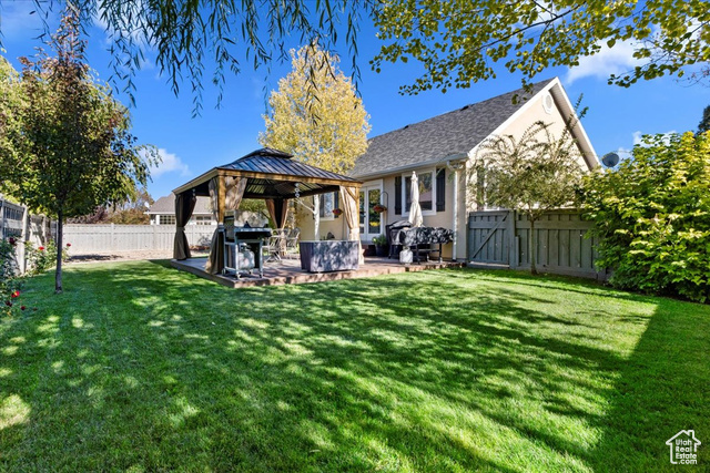 Photo 25 for MLS #2117029 at 3135 E Spotted Owl Ct
