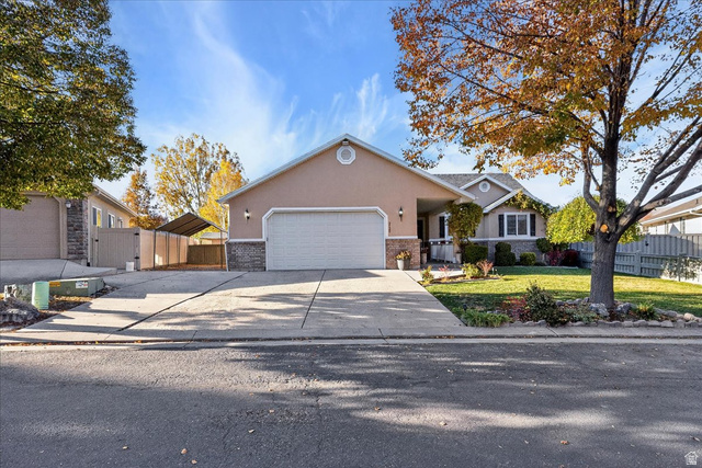 Main photo for 3135 E Spotted Owl Ct